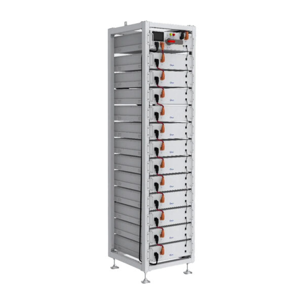 DEYE 3U-H Rack