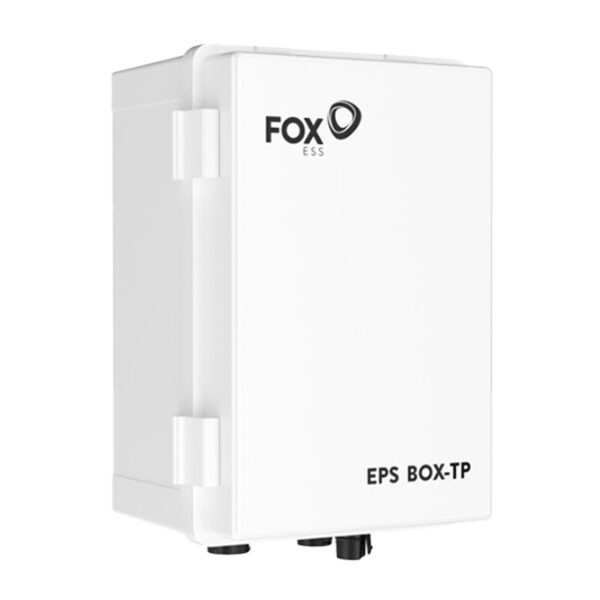 EPS BOX FoxESS / 3-Phase