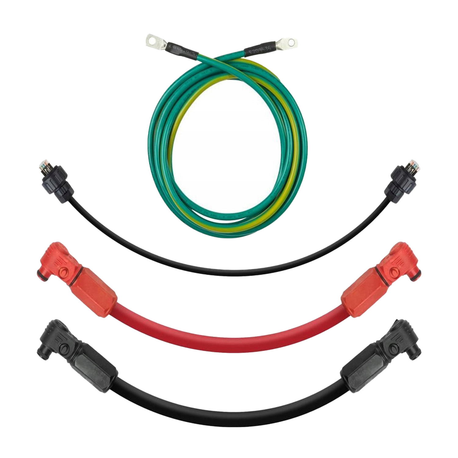 Cable connecting SOLAR EDGE battery modules IAC-RBAT-5KCBAT-01