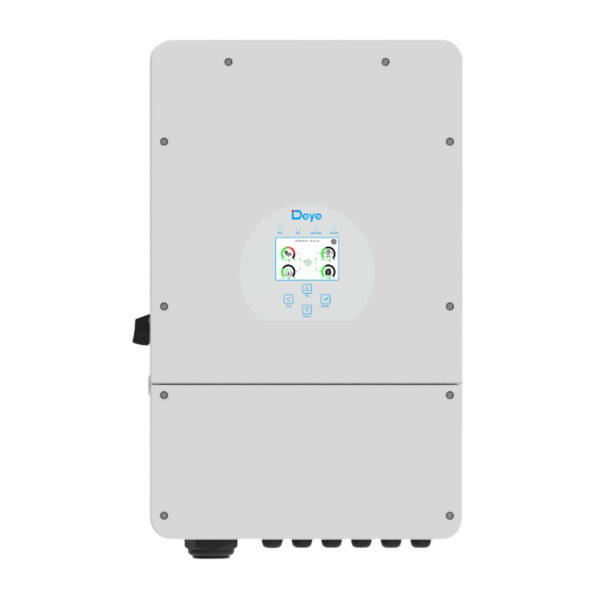 Inverter DEYE SUN-10K-SG02LP1-EU-AM3