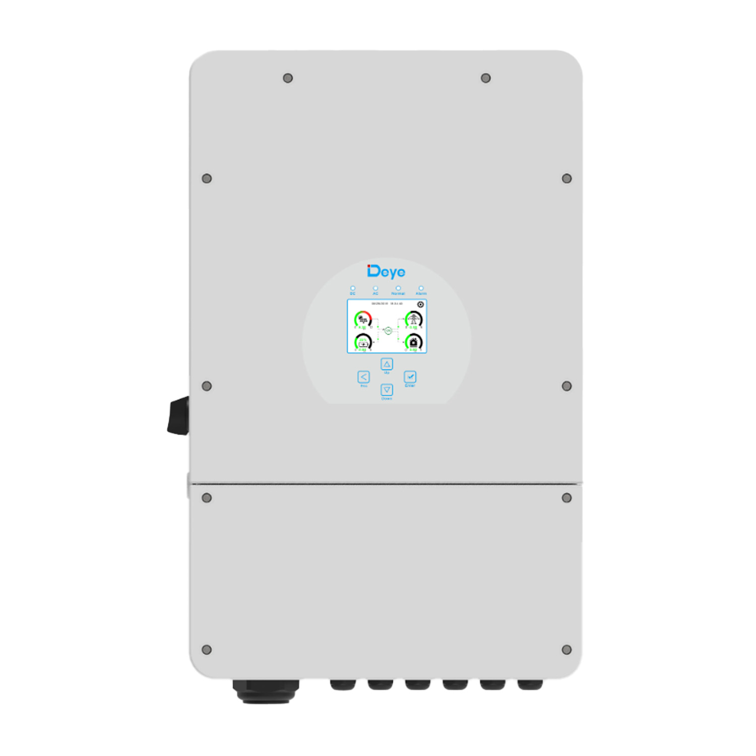 Inverter DEYE SUN-10K-SG02LP1-EU-AM3