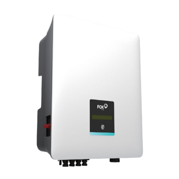 FoxESS T6 Inverter - G3 / 3-Phase