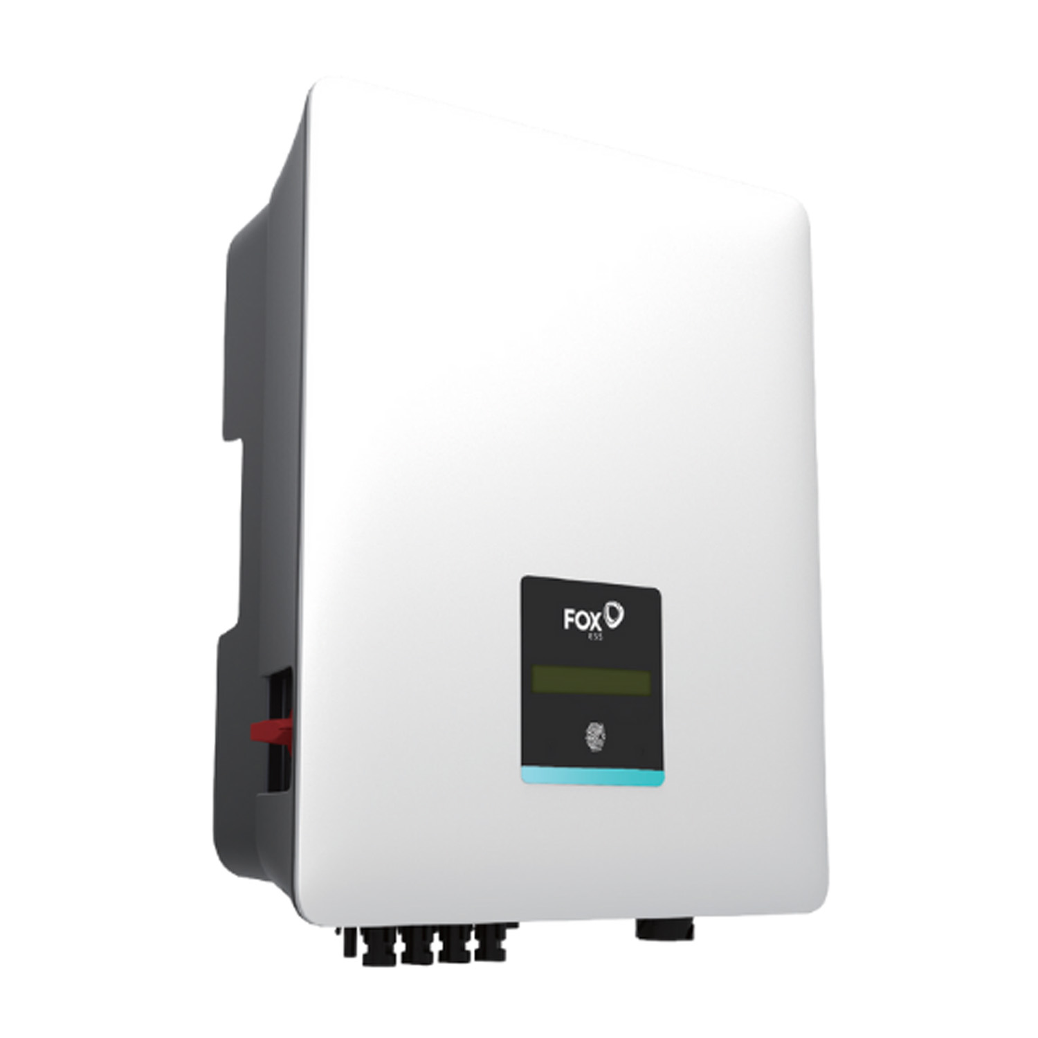 FoxESS T17 Inverter - G3 / 3-phase