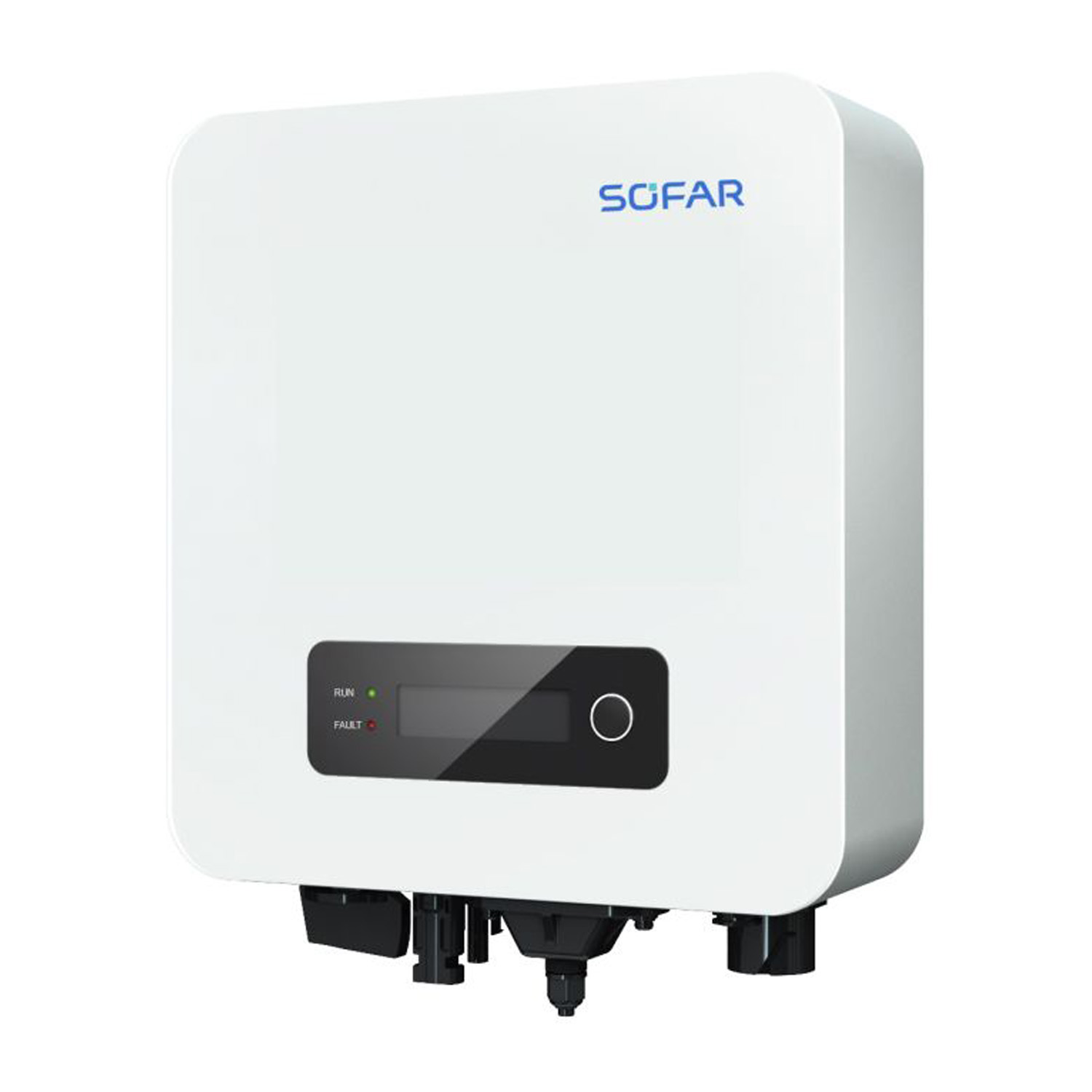 Inverter Sofar 3300 TL - G3 / Single-phase