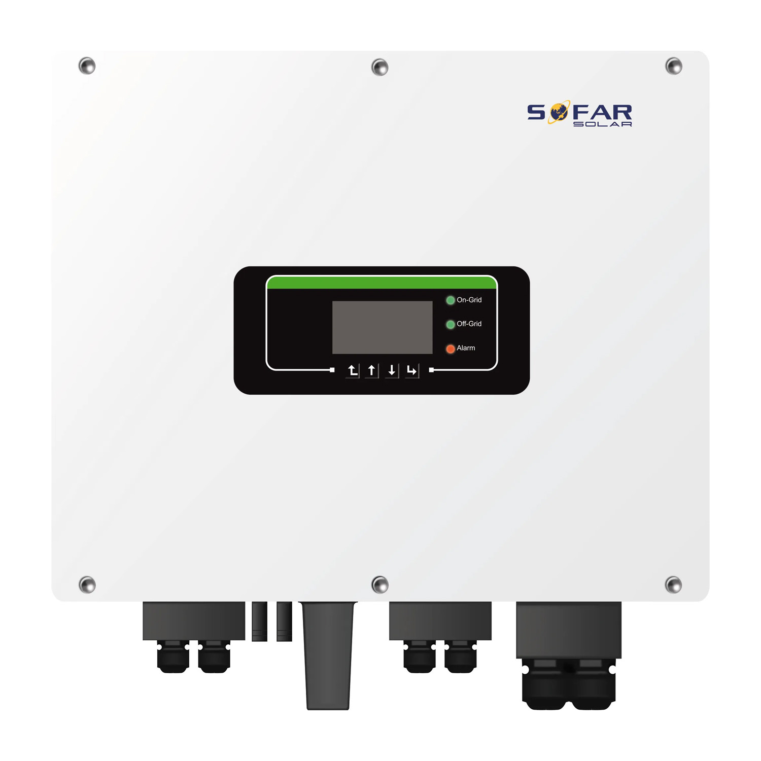 SOFAR HYD 6KTL Inverter / 3-Phase Hybrid