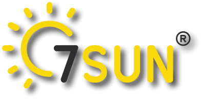 7SUN – Distributor of PV systems and energy storage solutions