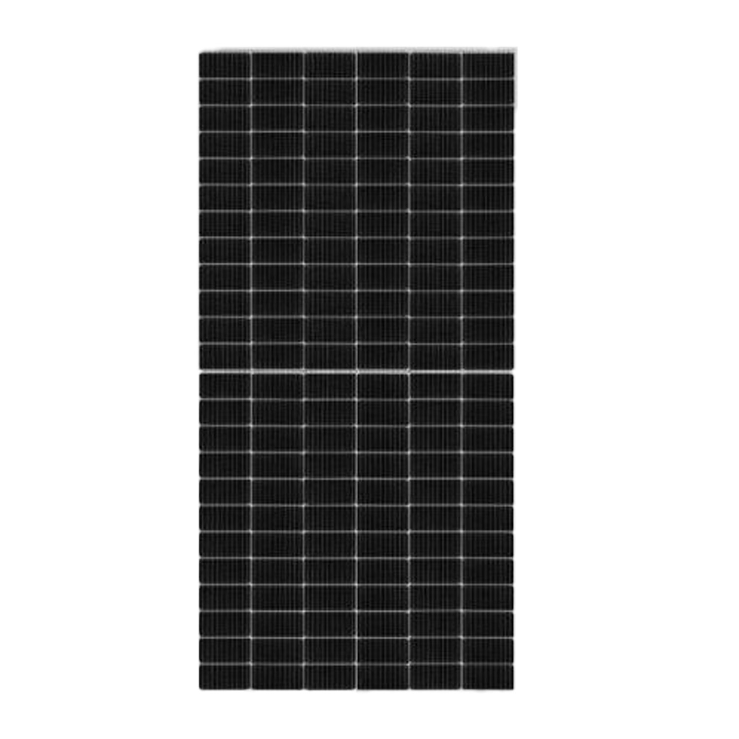 JA SOLAR JAM72S30-565/LR Module - Silver Frame