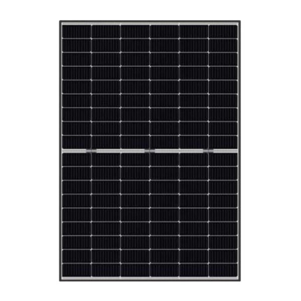 Module JOLYWOOD JW-HD108N-420W Full Black / Bifacial