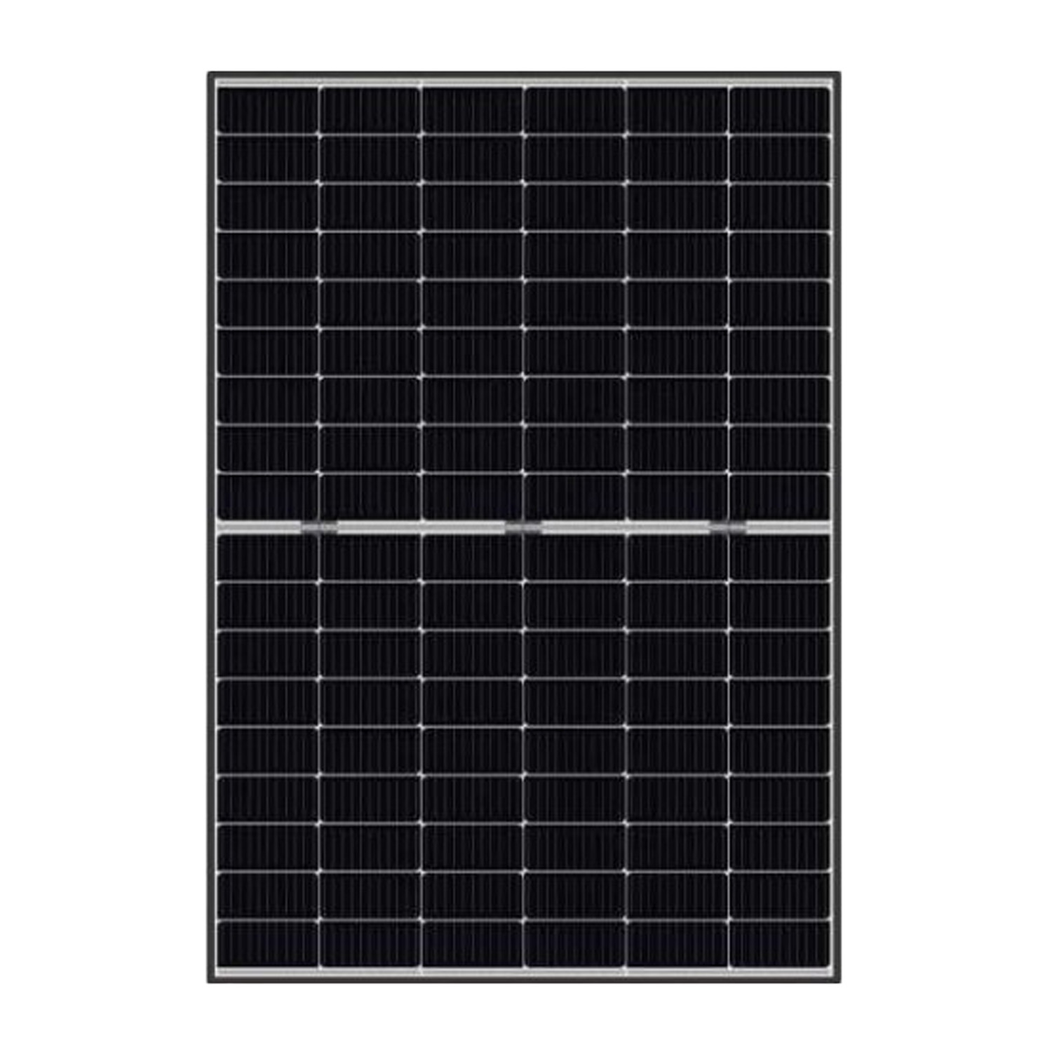 Module JOLYWOOD JW-HD108N-420W Full Black / Bifacial