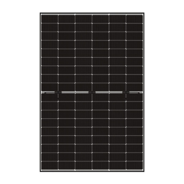 Module JOLYWOOD JW-HD144N-580W / Bifacial SF