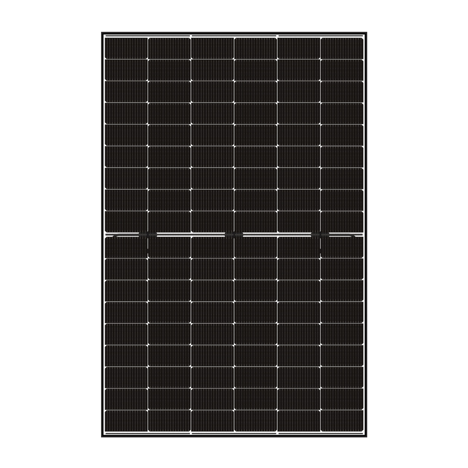 Module JOLYWOOD JW-HD144N-580W / Bifacial SF
