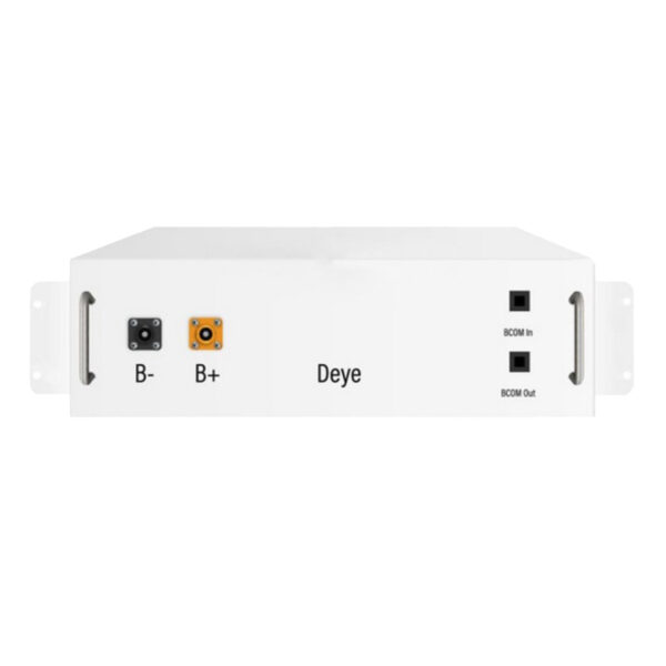 DEYE BOS-GM5.1 Energy Storage System