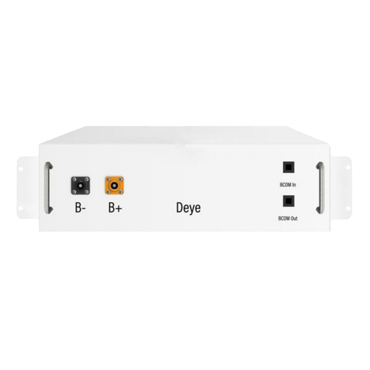 DEYE BOS-GM5.1 Energy Storage System