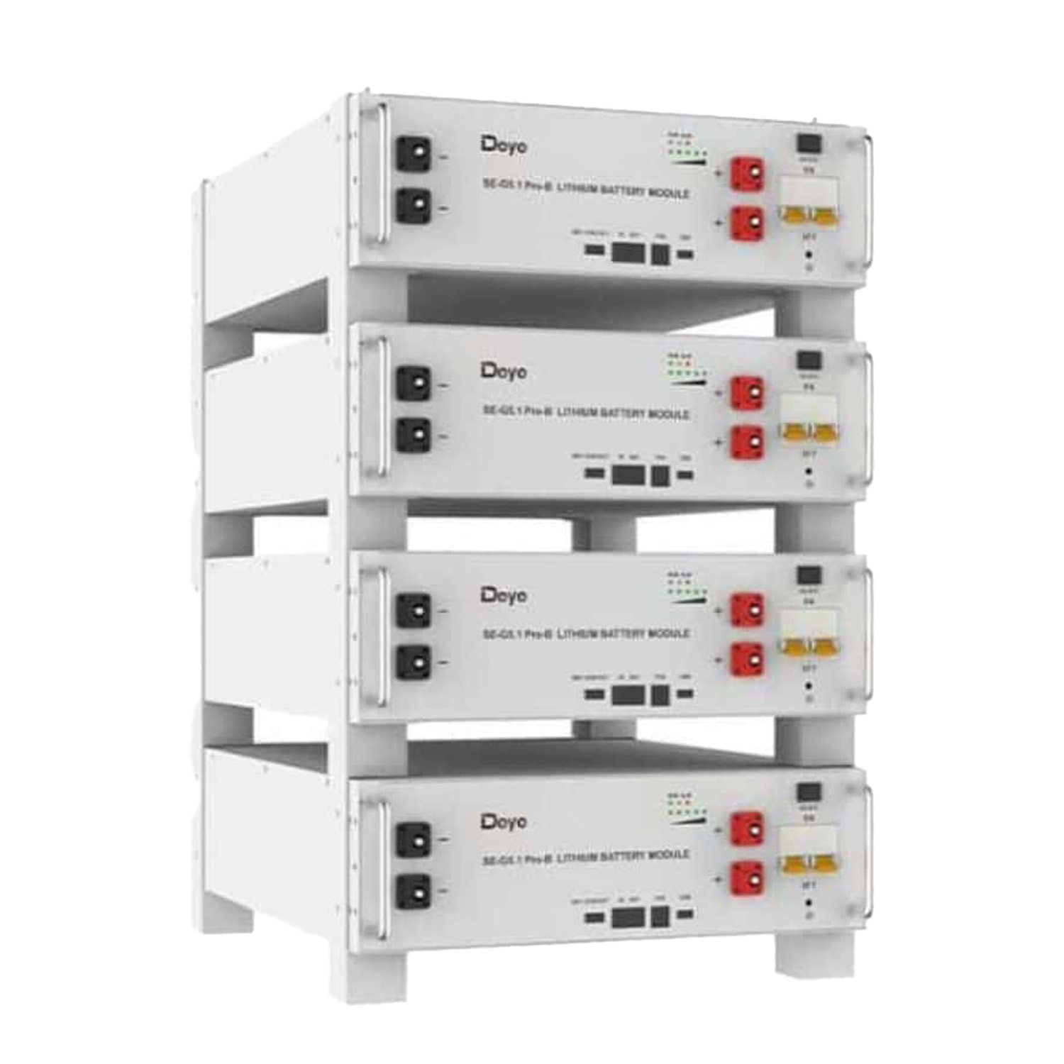DEYE Battery SE-G5.1 PRO-B Battery Module