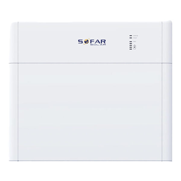 SOFAR BTS 5K Battery Module