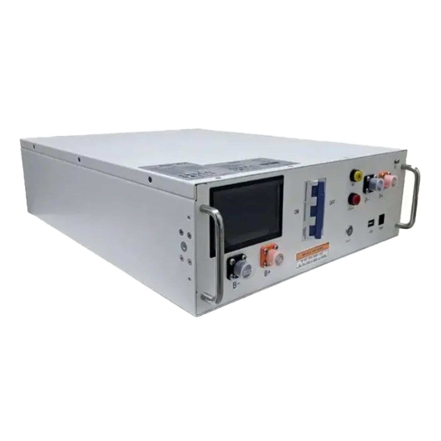 DEYE HVB750V/100A-EU Control Module