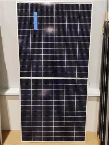 JOLYWOOD JW-HD144N-410W Module / OUTLET