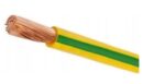 Cable LGY 6mm2 750V Ż/O yellow-green wire