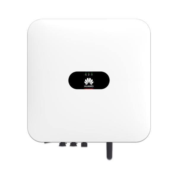 Huawei SUN 2000-4.6KTL-L1 / 1-phase