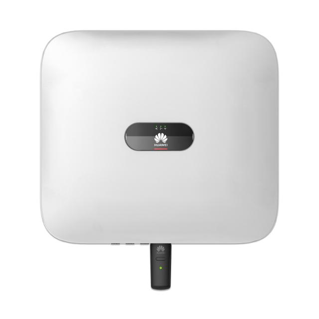 Huawei SUN 2000-6KTL-M1-HC (high current)