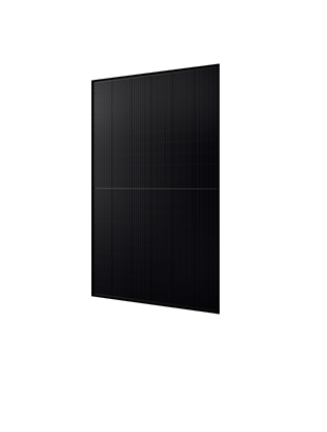 Jolywood JW-HD120N-R3-500W Full black / Bifacjal