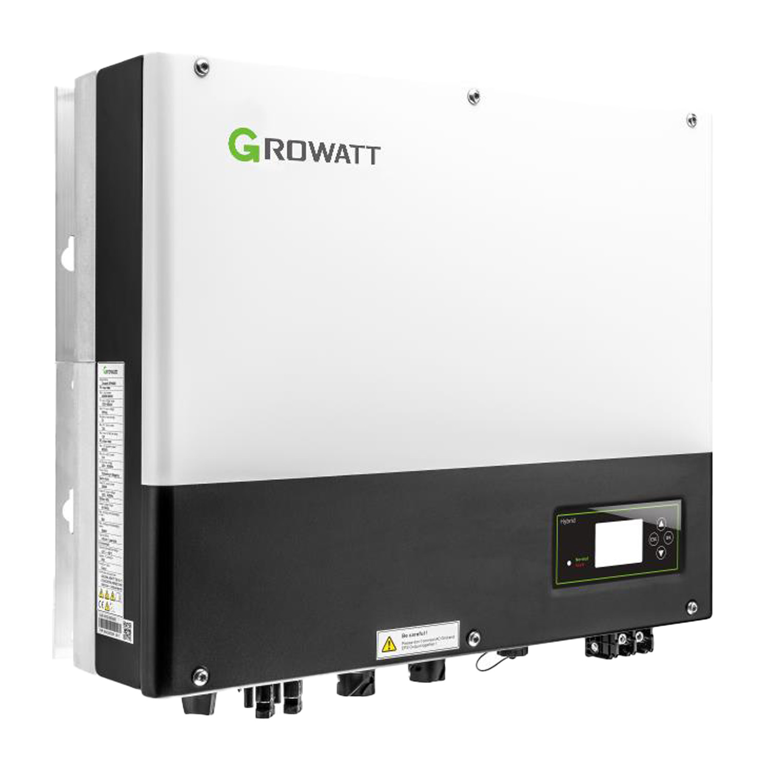 Inverter GROWATT SPH 10000TL3 BH UP