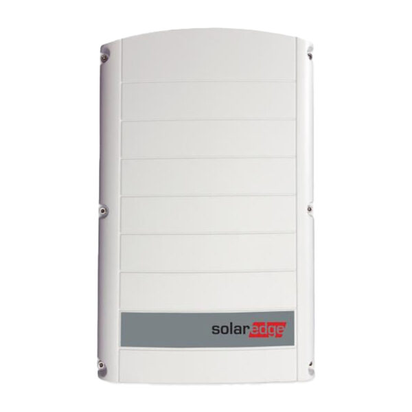 Solar Edge Inverter SE33.3K - RW00IBNM4