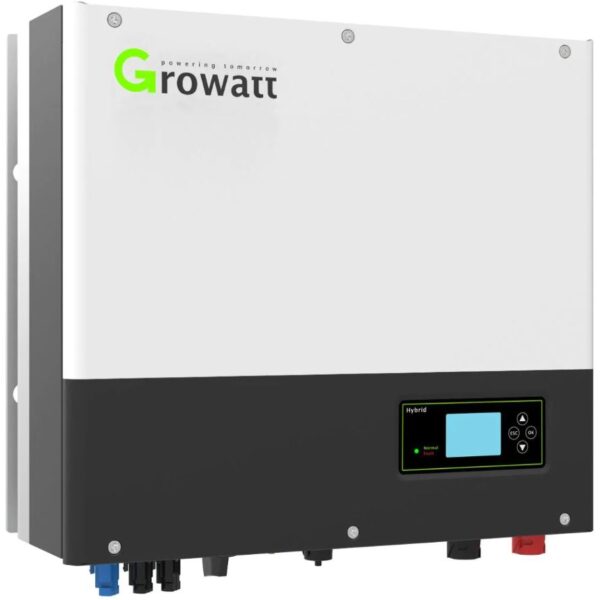 Inverter GROWATT SPH 8000TL3 BH UP