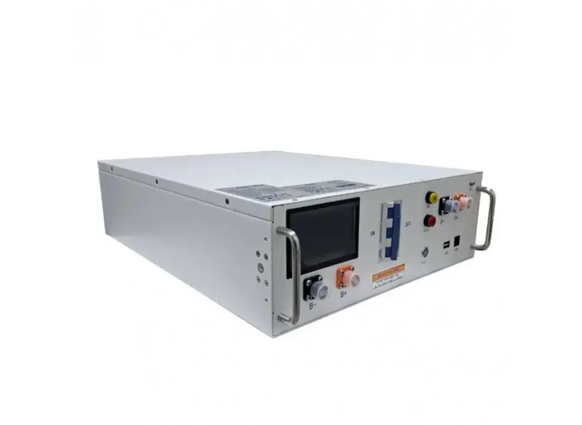 DEYE HVB750V/100A-EU / OUTLET