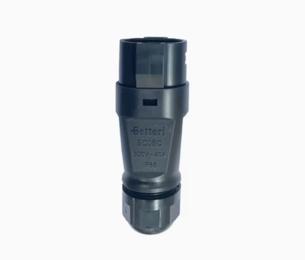 ENVERTECH BC05C female connector