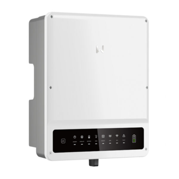 GOODWE GW10KN-ET PLUS+ Inverter (16A)