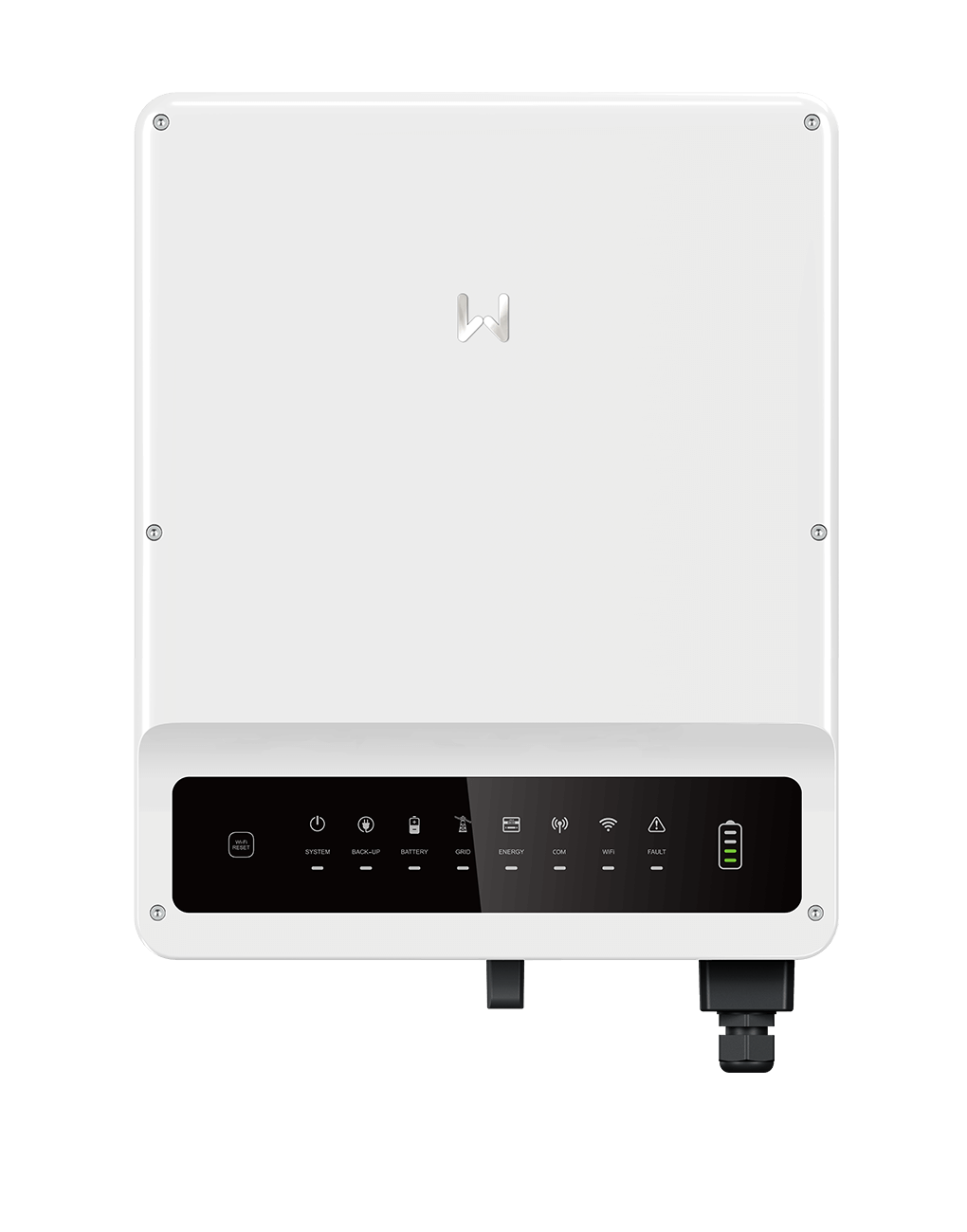Inverter GOODWE GW10K-ET PLUS+