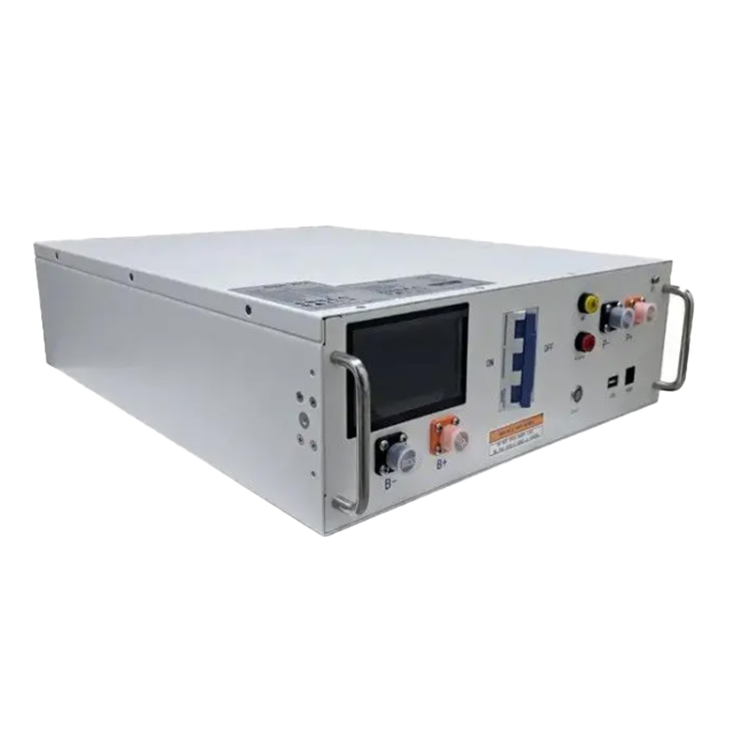 DEYE HVB750V/100A-EU / OUTLET