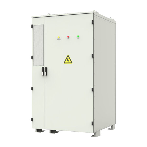 CATL EnerOne 372.7 kWh / 0.5 C