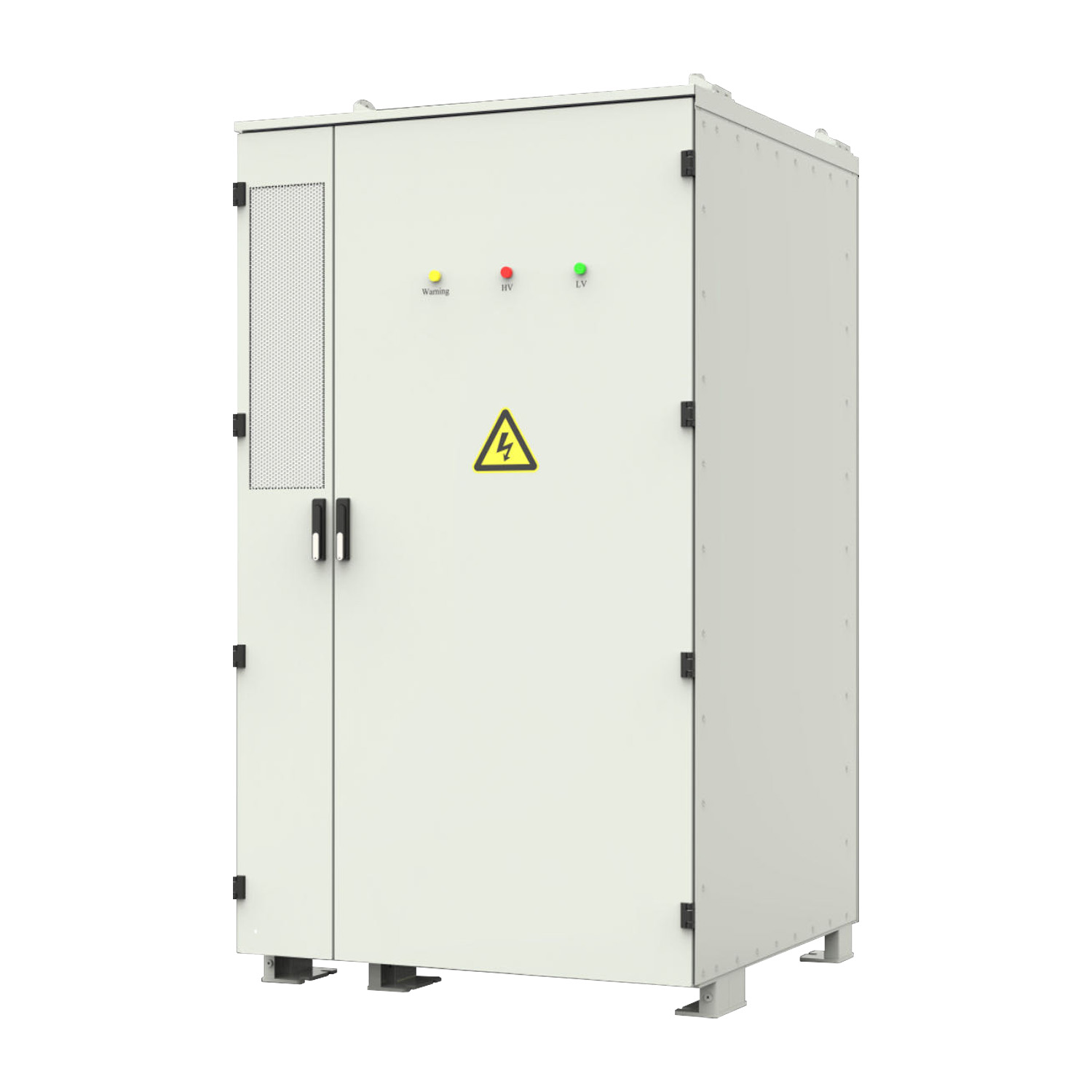 CATL EnerOne 372.7 kWh / 0.5 C