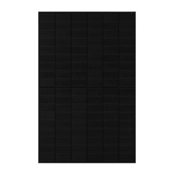JA SOLAR JAM54D41-450/LB Module - Full black - Bifacial