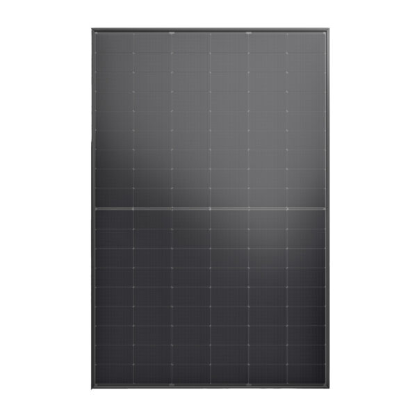 JINKO JKM435N-54HL4R-B Full Black Module