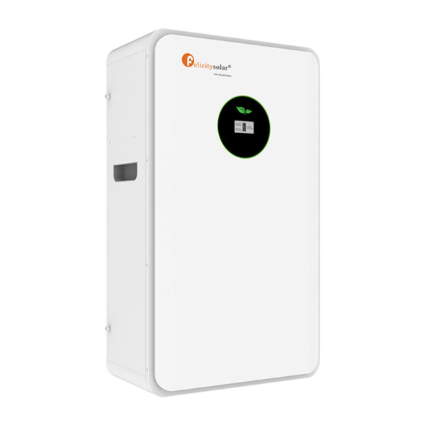 FELICITY battery FLA48200-P 10 kWh
