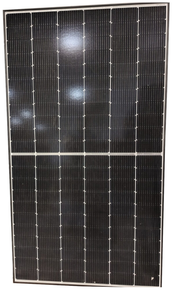 Q-CELLS Q.PEAK DUO ML G10 410W Black Frame Module / OUTLET