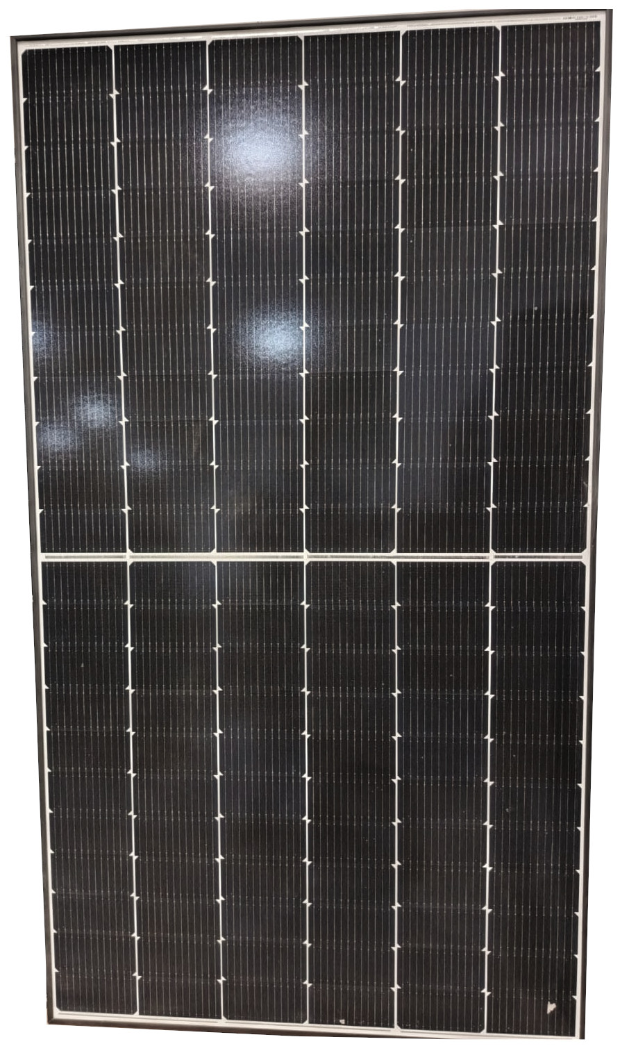 Q-CELLS Q.PEAK DUO ML G10 410W Black Frame Module / OUTLET