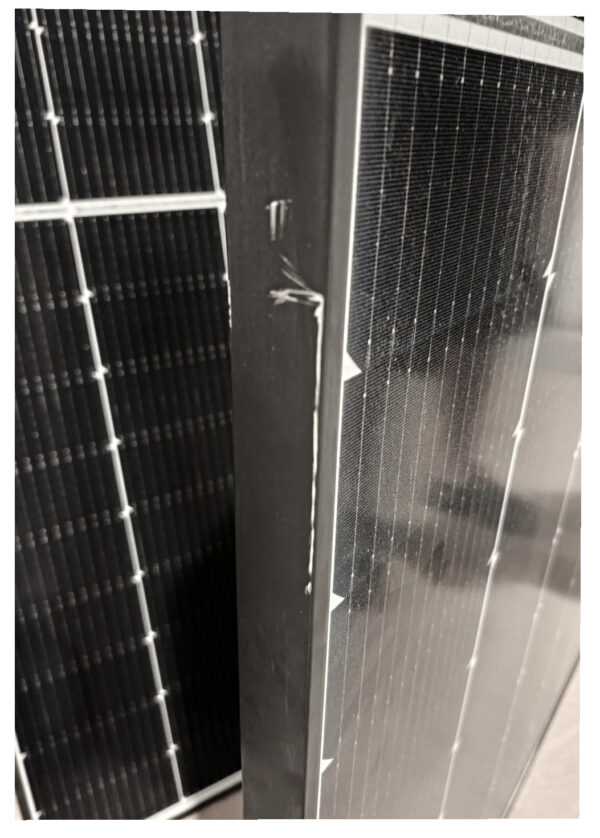 Q-CELLS Q.PEAK DUO ML G10 410W Black Frame Module / OUTLET - Image 2