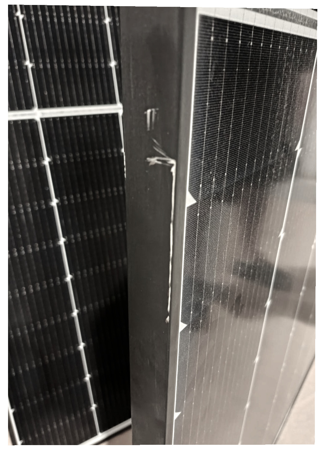 Q-CELLS Q.PEAK DUO ML G10 410W Black Frame Module / OUTLET - Image 2