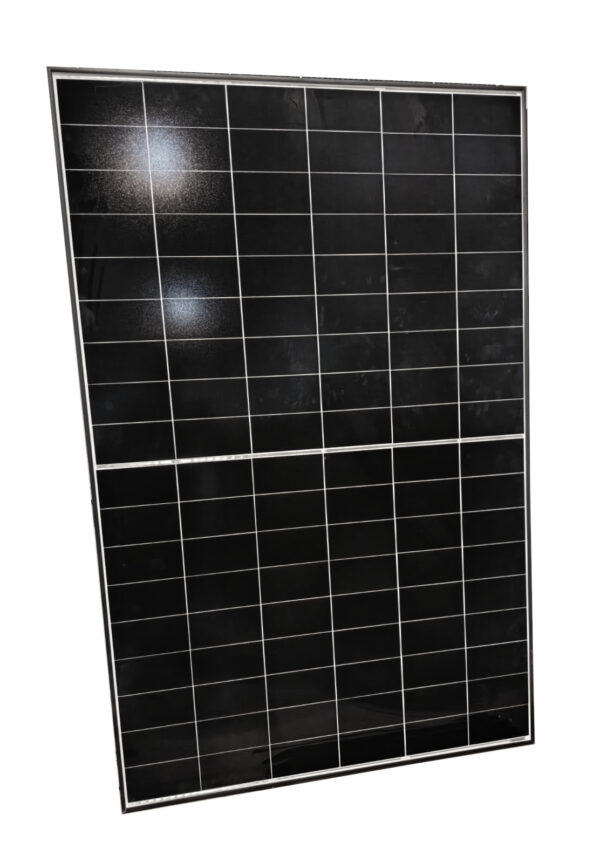 Q-CELLS Q.PEAK DUO-G11 410W PLUS Black Frame Module / OUTLET