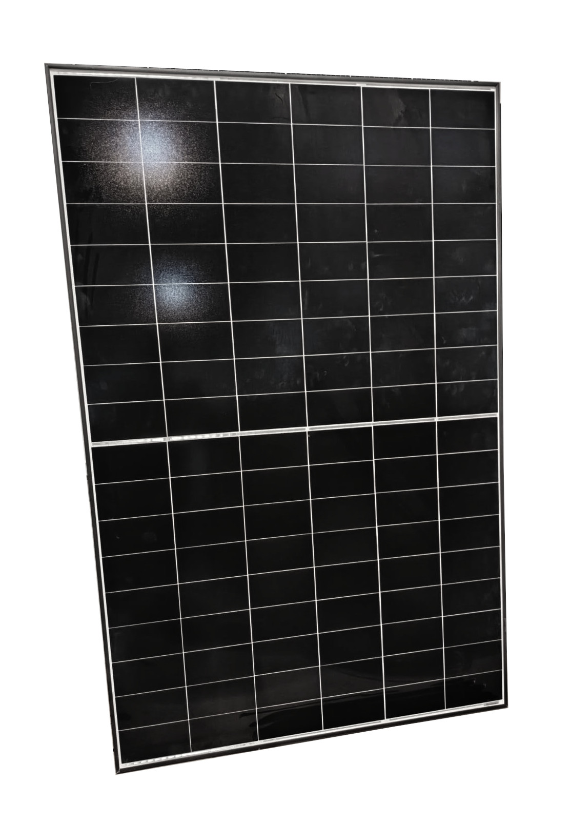 Q-CELLS Q.PEAK DUO-G11 410W PLUS Black Frame Module / OUTLET