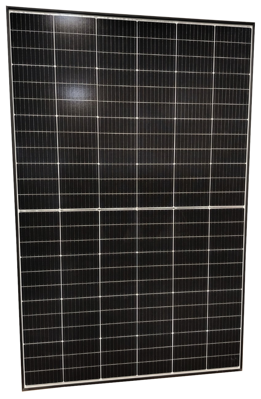 TRINA Vertex S 425W Module Black Frame / OUTLET