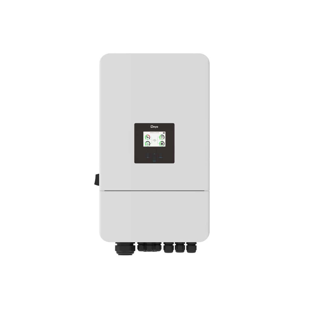 Inverter DEYE SUN-10K-SG05LP3-EU-SM2