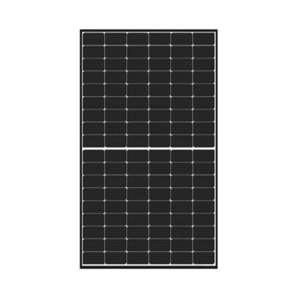 JINKO JKM430N-54HL4R-BDV Module Black Frame / Bifacial / OUTLET