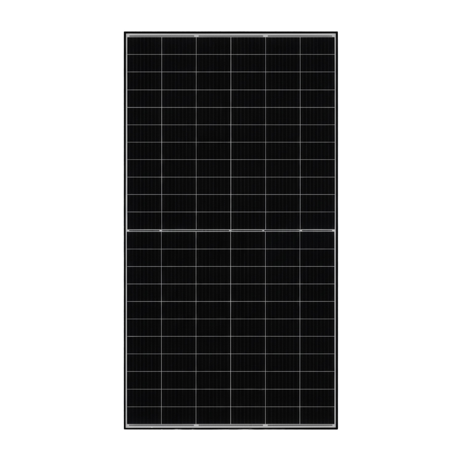 Module JA SOLAR JAM60D40-500/LB - Black frame - Bifacial / OUTLET