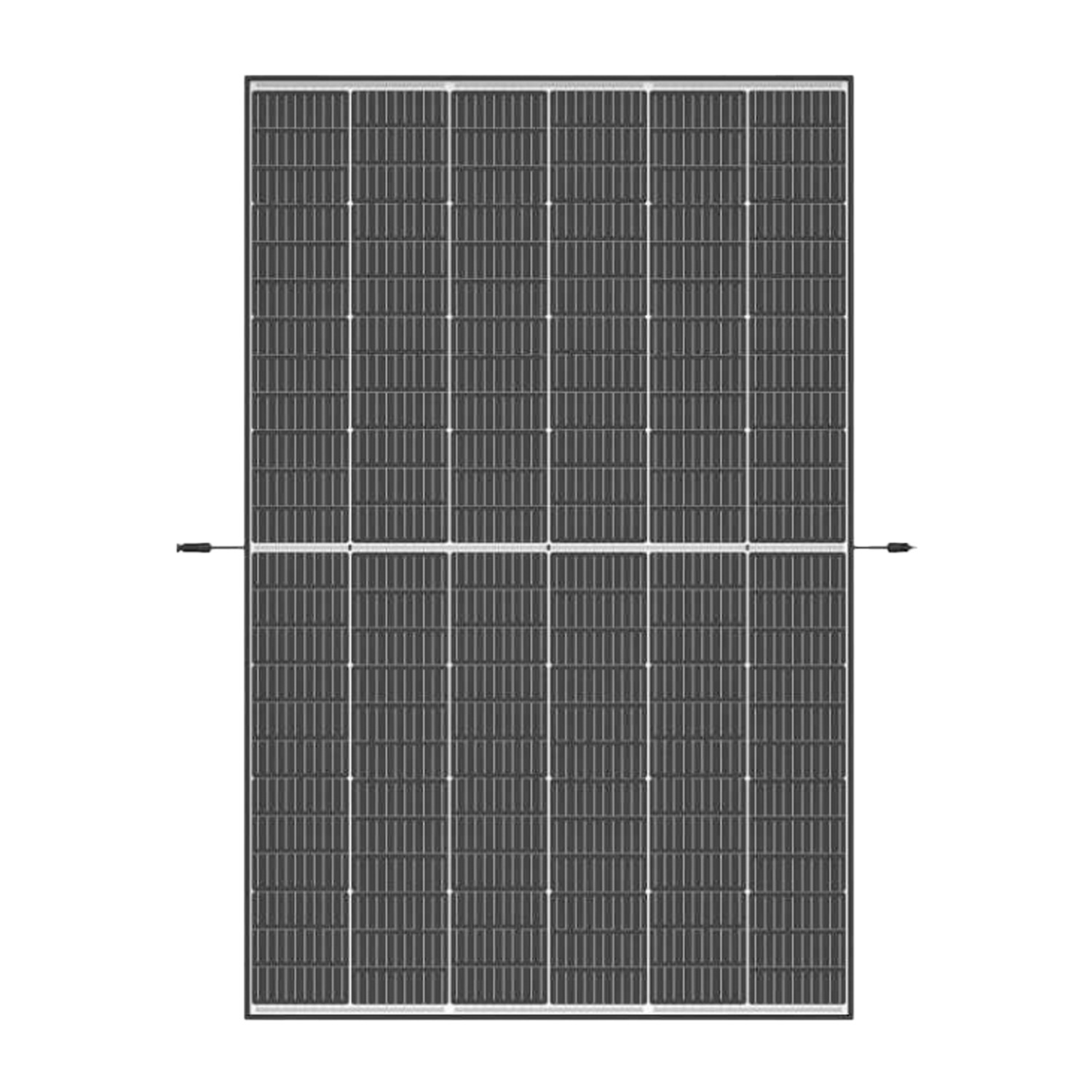 Module TRINA Vertex S+TSM-450NEG9R.28 BF