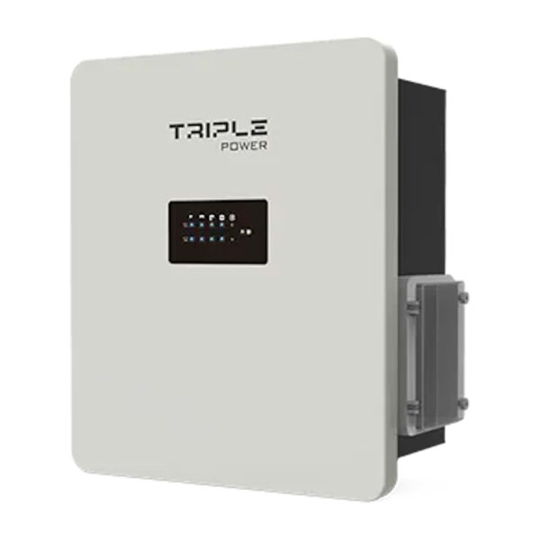 SOLAX BMS Parallel BOX G2 (For T30)